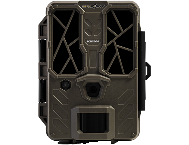 Caméra de chasse Spypoint G-FORCE 20